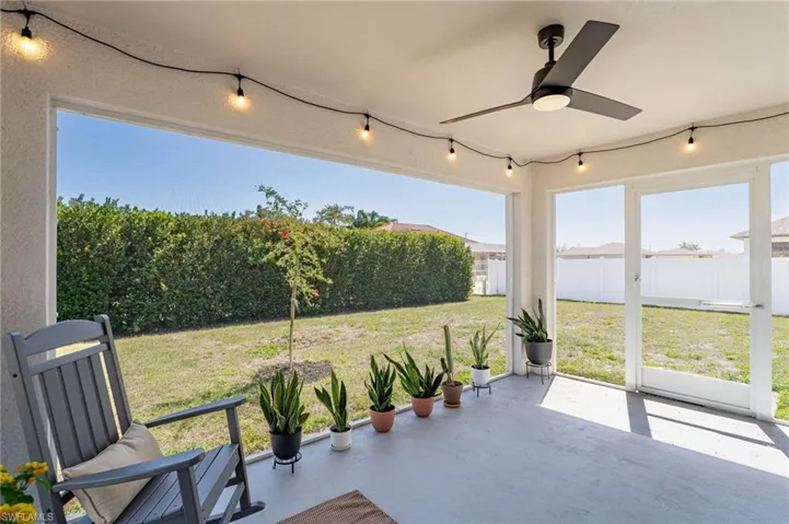 1900 Nw 21st Ter, Cape Coral, Florida 33993