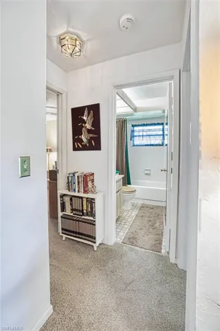 Guest-Hallway