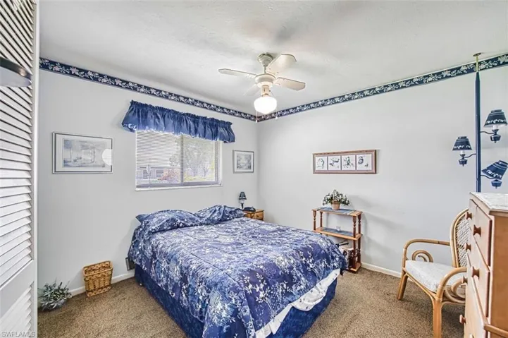 Guest Bedroom 1