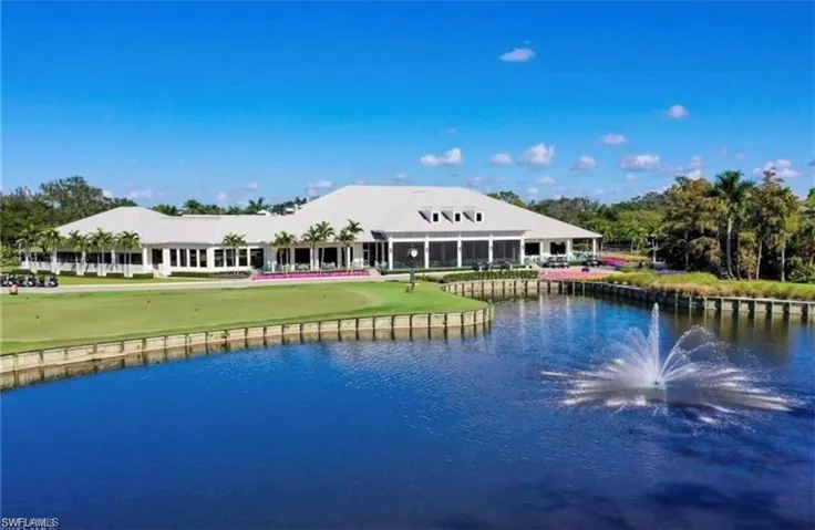 770 Waterford Dr 302, Naples, Florida 34113