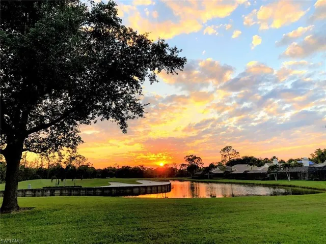 770 Waterford Dr 302, Naples, Florida 34113