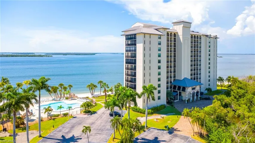 17080 Harbour Point Dr 711, Fort Myers, Florida 33908