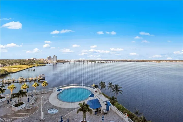 2745 1st St 801, Fort Myers, Florida 33916