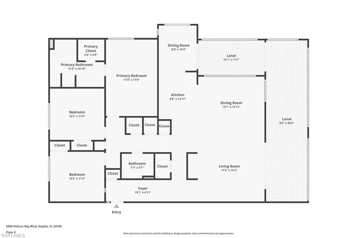 5950  Pelican Bay  BLVD, Naples, FL 34108