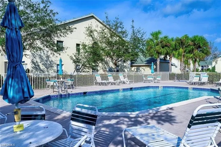 4985 Sandra Bay Dr 203, Naples, Florida 34109