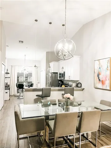 4985 Sandra Bay Dr 203, Naples, Florida 34109