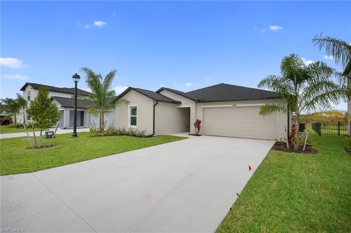 4087 Lattuca Ln, North Fort Myers, Florida 33917