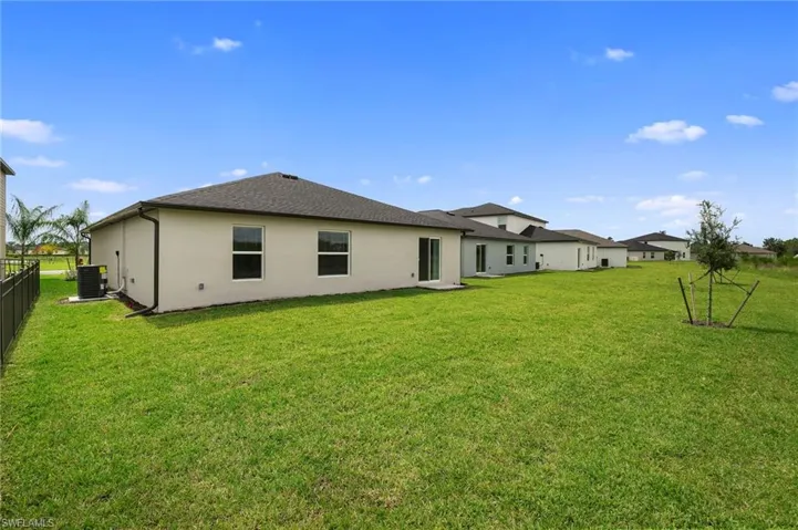 4087 Lattuca Ln, North Fort Myers, Florida 33917