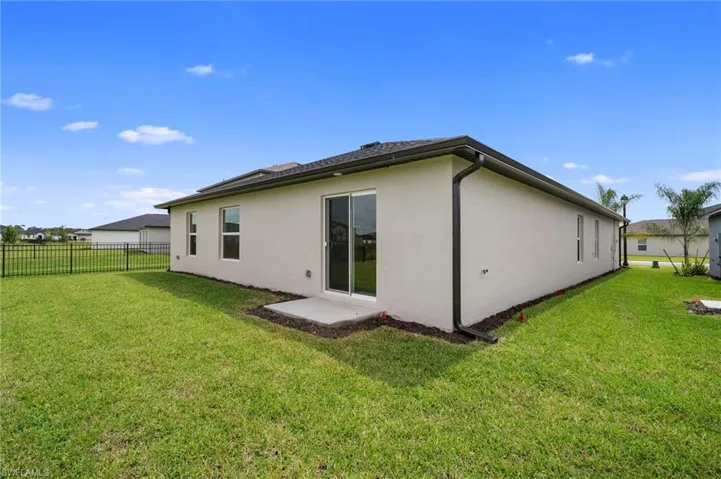 4087 Lattuca Ln, North Fort Myers, Florida 33917
