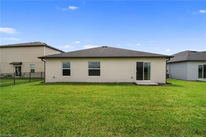 4087 Lattuca Ln, North Fort Myers, Florida 33917