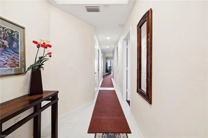 Entry way