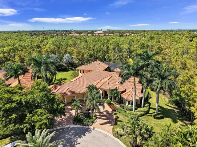 11544 Glen Oak Ct, Estero, Florida 33928