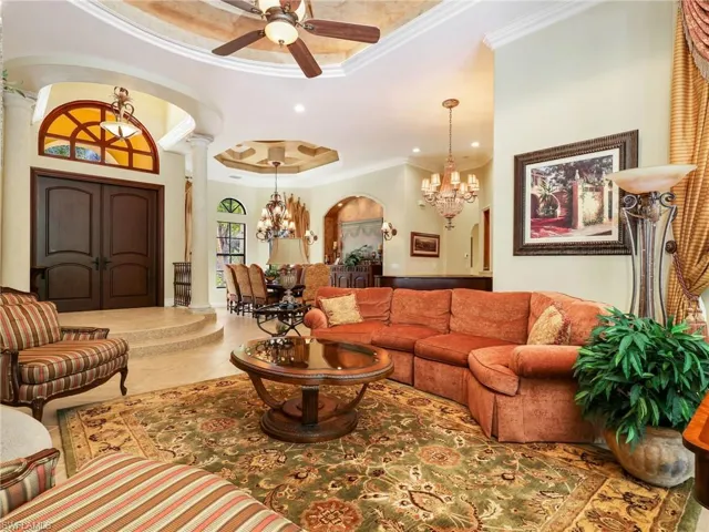 11544 Glen Oak Ct, Estero, Florida 33928