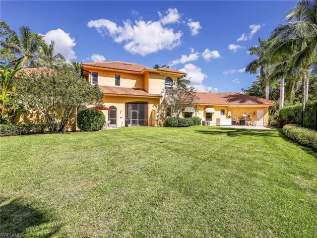 11544 Glen Oak Ct, Estero, Florida 33928