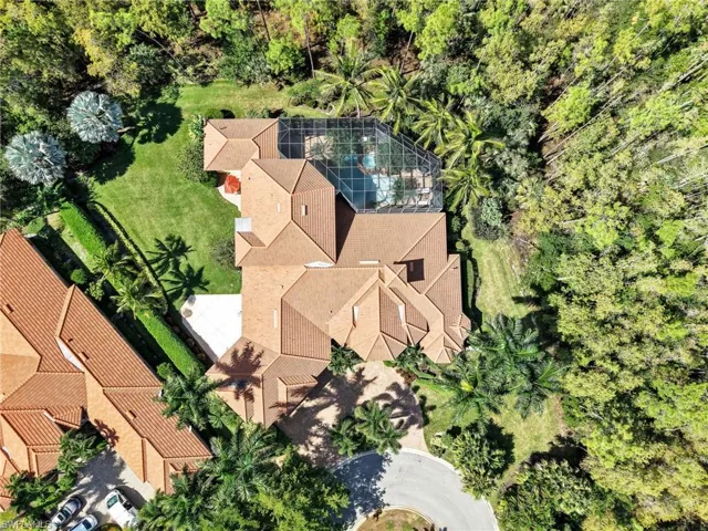 11544 Glen Oak Ct, Estero, Florida 33928