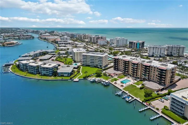 3430 Gulf Shore Blvd N # 3d, Naples Fl 34103