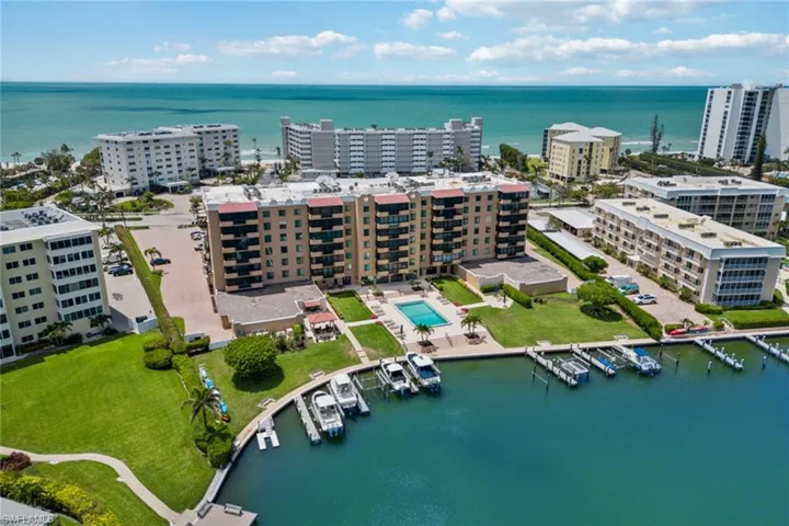 3430 Gulf Shore Blvd N # 3d, Naples Fl 34103