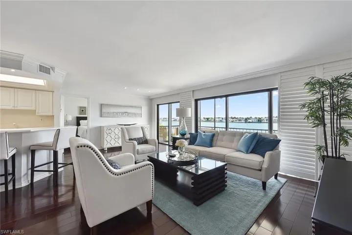 3430 Gulf Shore Blvd N # 3d, Naples Fl 34103