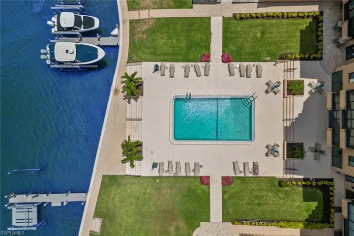 3430 Gulf Shore Blvd N # 3d, Naples Fl 34103