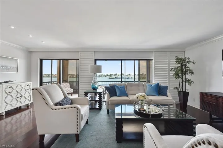 3430 Gulf Shore Blvd N # 3d, Naples Fl 34103