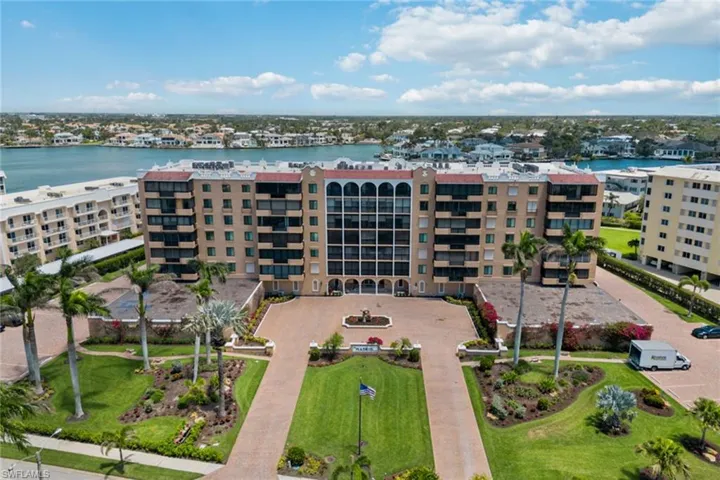 3430 Gulf Shore Blvd N # 3d, Naples Fl 34103