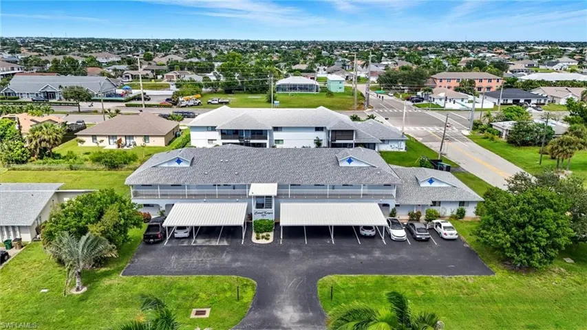 1203 Sw 48th Ter # 202, Cape Coral, Florida 33914