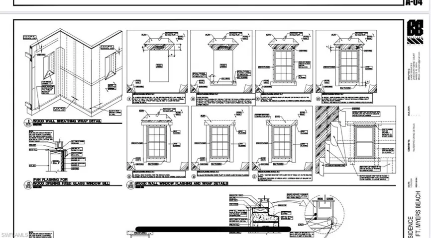 Plans for house designed to fit lot. House not included in sale price.Virtually edited file