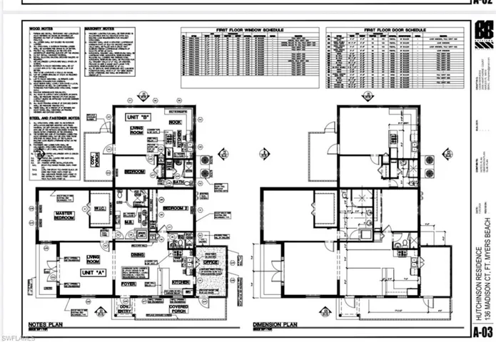 Plans for house designed for lot house not included in sale priceVirtually edited file