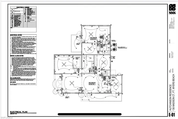 Plans for house designed to fit lot. House not included in sale price.Virtually edited file
