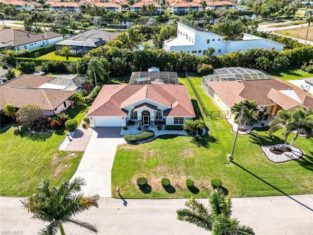 1190 Sw 57th St, Cape Coral, Florida 33914