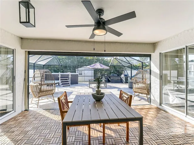 1190 SW 57th  ST, Cape Coral, FL 33914