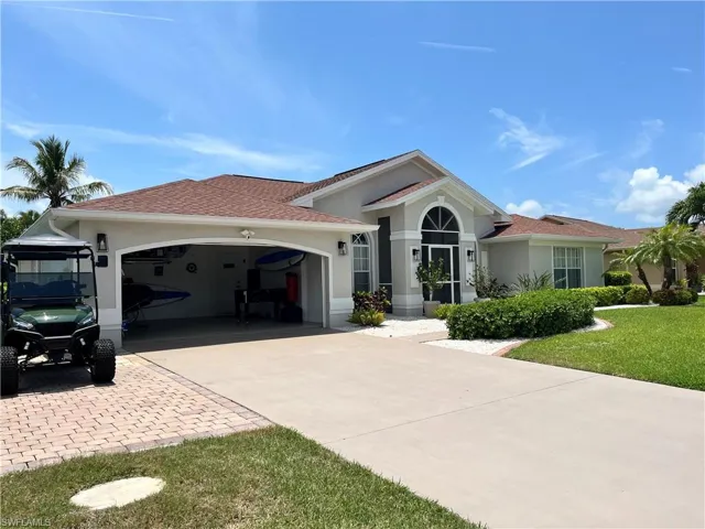 1190 Sw 57th St, Cape Coral, Florida 33914