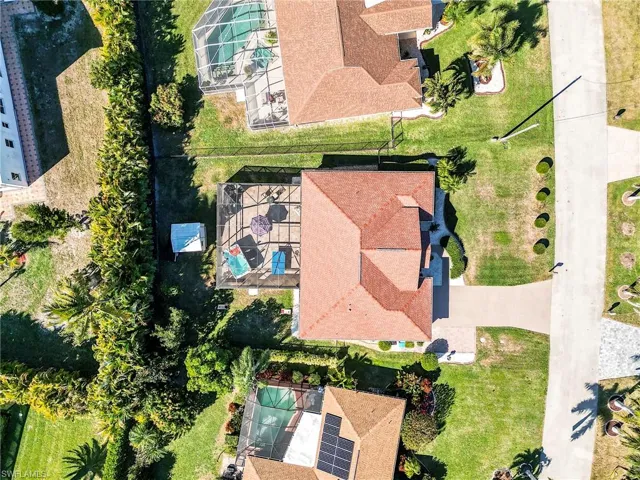1190 SW 57th  ST, Cape Coral, FL 33914