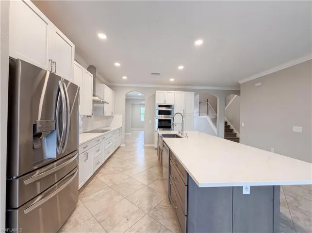 1588 Vizcaya Ln, Naples, Florida 34113