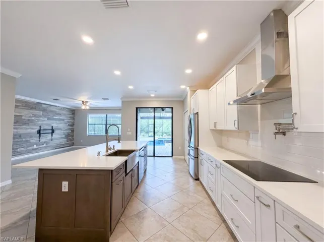 1588 Vizcaya Ln, Naples, Florida 34113