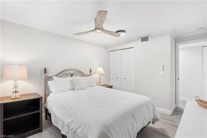 1517 Chesapeake Ave B3, Naples, Florida 34102