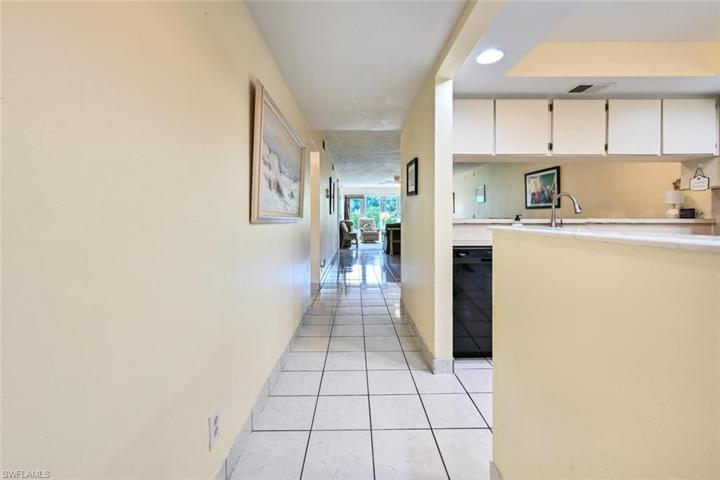 entry way