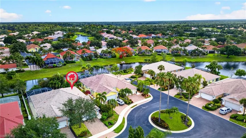14700 Ferrara Ct, Bonita Springs, Florida 34135