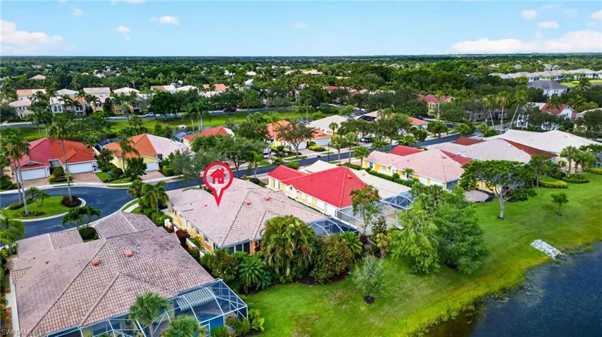 14700 Ferrara Ct, Bonita Springs, Florida 34135