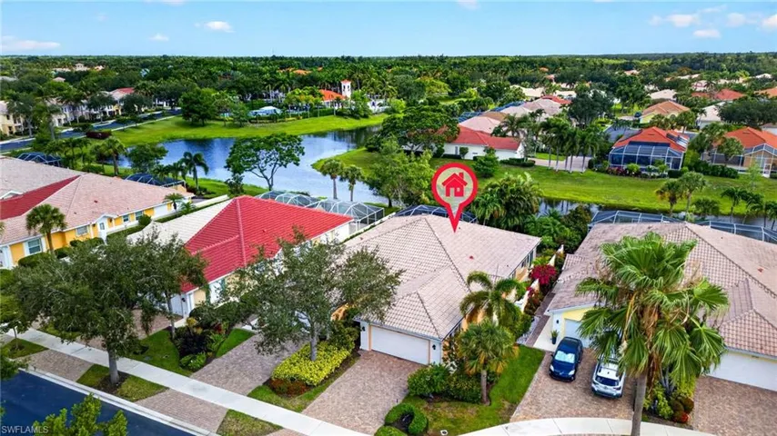 14700 Ferrara Ct, Bonita Springs, Florida 34135