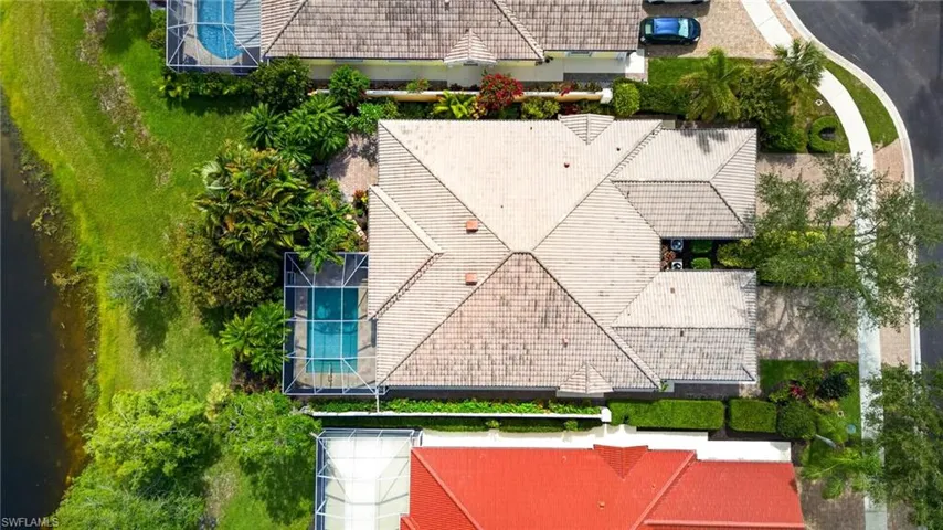 14700 Ferrara Ct, Bonita Springs, Florida 34135