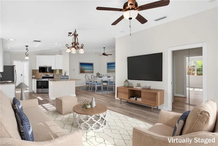 14700 Ferrara Ct, Bonita Springs, Florida 34135