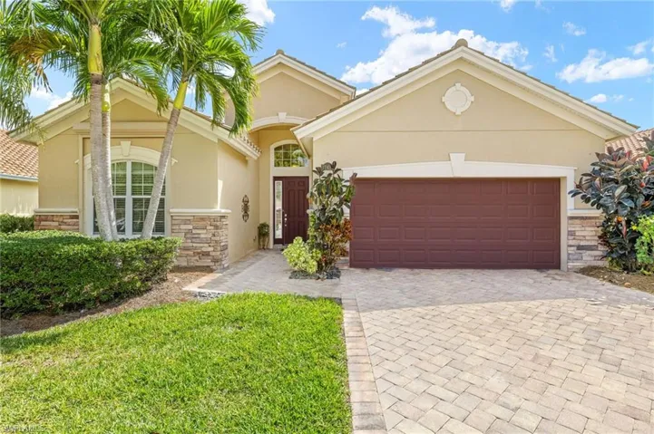 12417 Chrasfield Chase, Fort Myers, Florida 33913