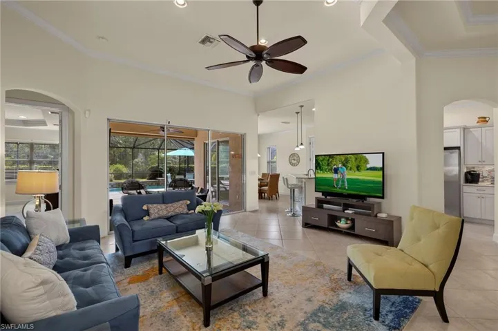 12417 Chrasfield Chase, Fort Myers, Florida 33913