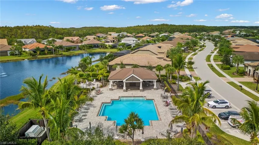 12417 Chrasfield Chase, Fort Myers, Florida 33913