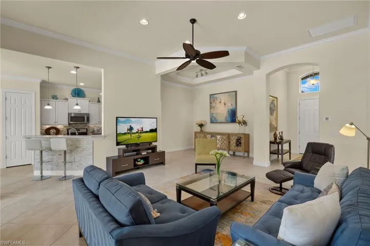 12417 Chrasfield Chase, Fort Myers, Florida 33913