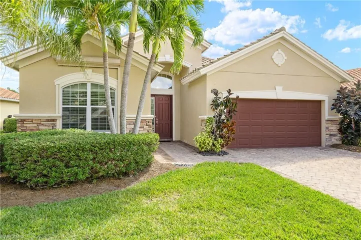 12417 Chrasfield Chase, Fort Myers, Florida 33913
