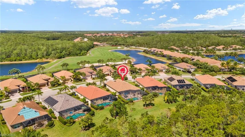 12417 Chrasfield Chase, Fort Myers, Florida 33913