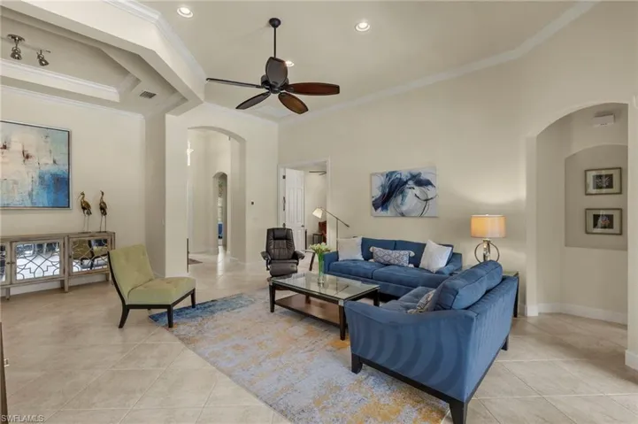 12417 Chrasfield Chase, Fort Myers, Florida 33913