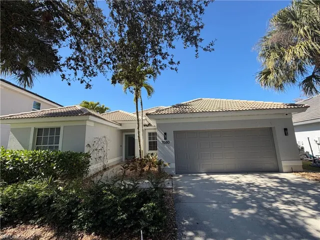 7080 Timberland Cir, Naples, Florida 34109